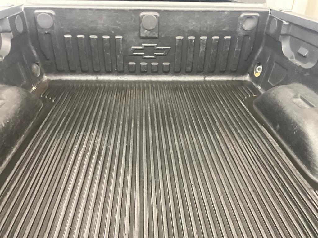 used 2018 Chevrolet Silverado 1500 car, priced at $27,860