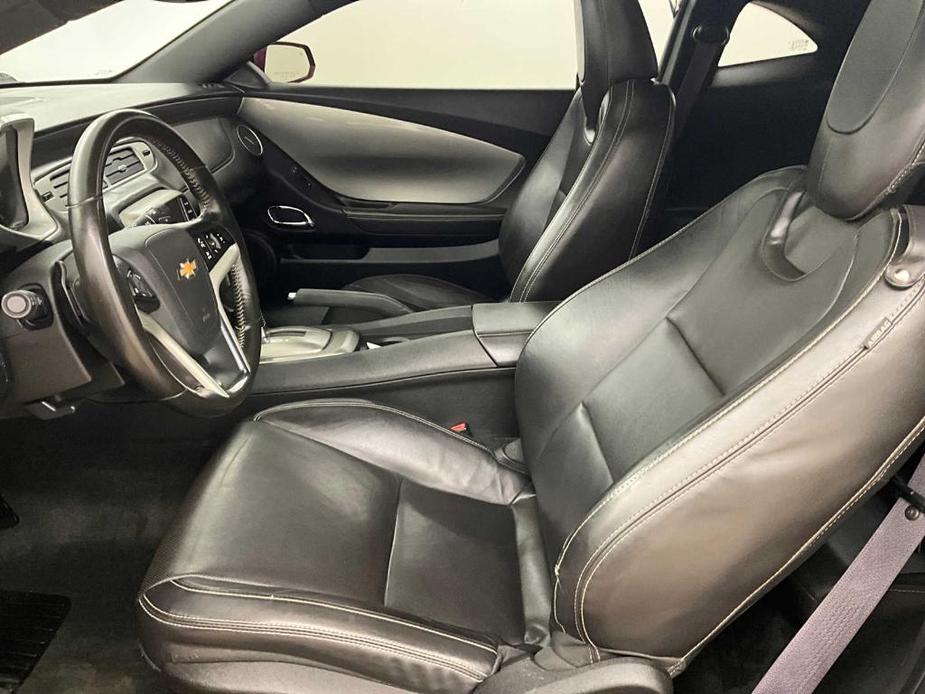 used 2014 Chevrolet Camaro car, priced at $15,887