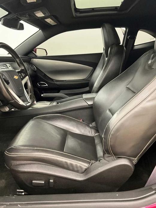 used 2014 Chevrolet Camaro car, priced at $15,887