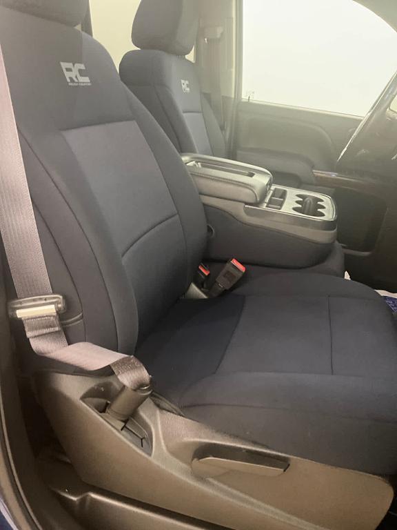 used 2016 GMC Sierra 1500 car, priced at $24,776