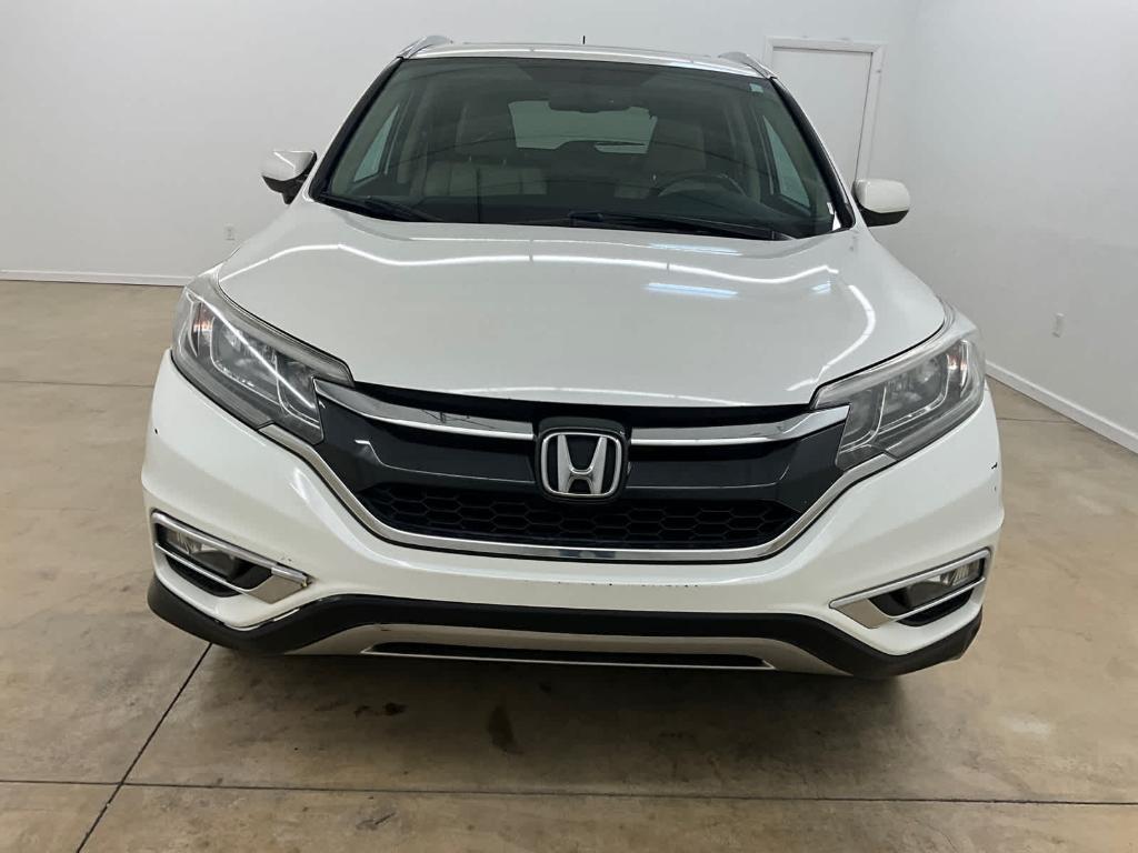 used 2016 Honda CR-V car, priced at $15,988