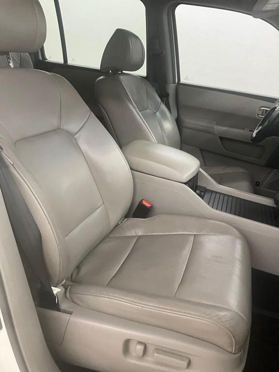 used 2013 Honda Pilot car, priced at $11,500