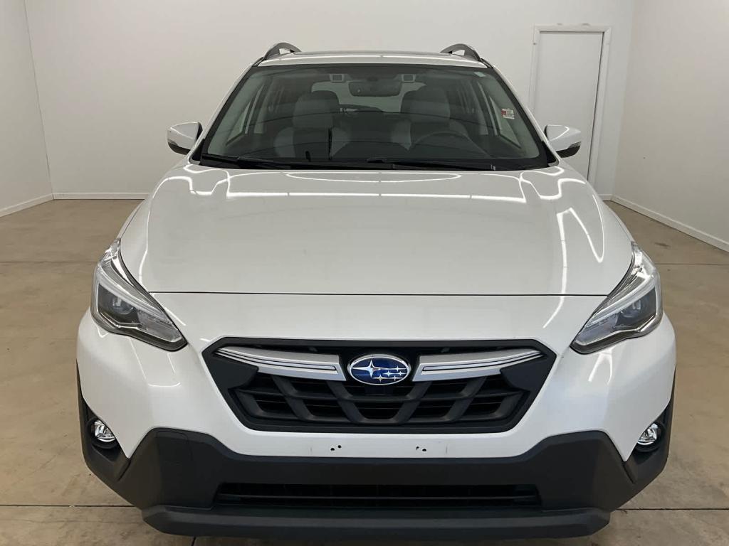used 2023 Subaru Crosstrek car, priced at $32,742
