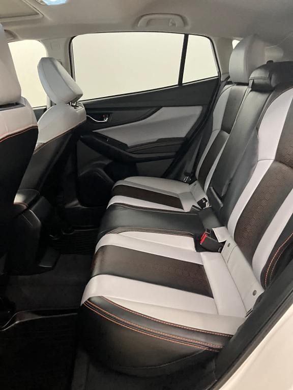 used 2023 Subaru Crosstrek car, priced at $32,742