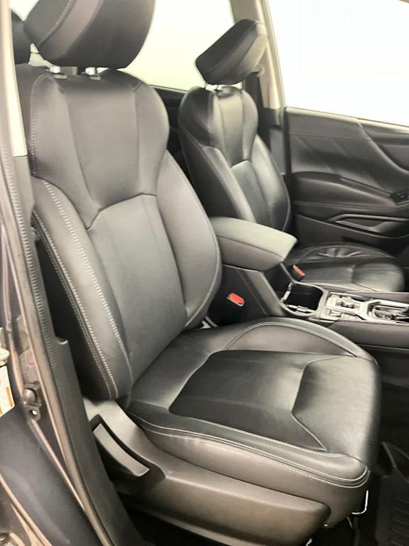 used 2020 Subaru Forester car, priced at $24,956