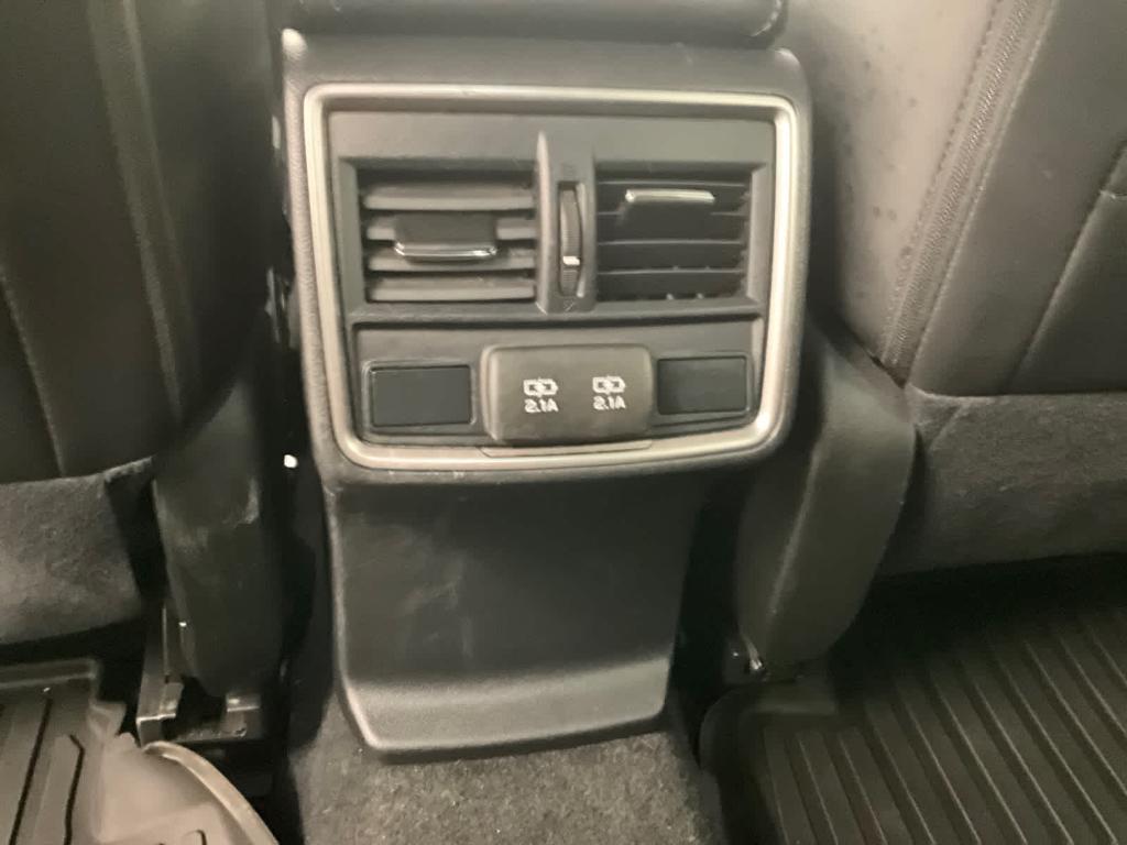 used 2020 Subaru Forester car, priced at $24,956