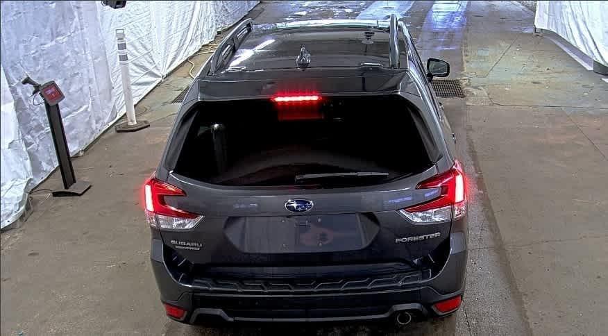 used 2020 Subaru Forester car, priced at $25,986