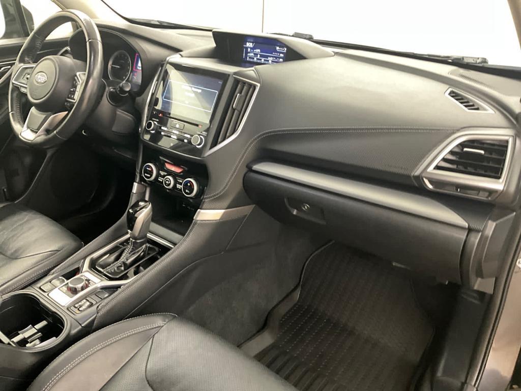 used 2020 Subaru Forester car, priced at $24,956