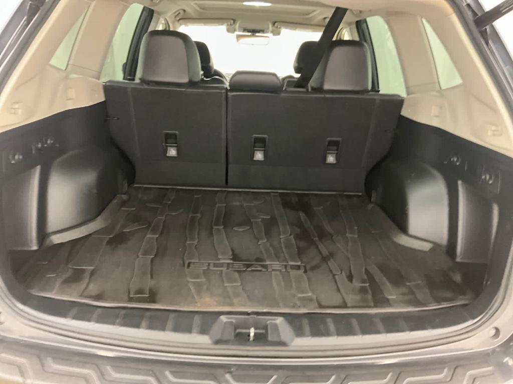 used 2020 Subaru Forester car, priced at $24,956