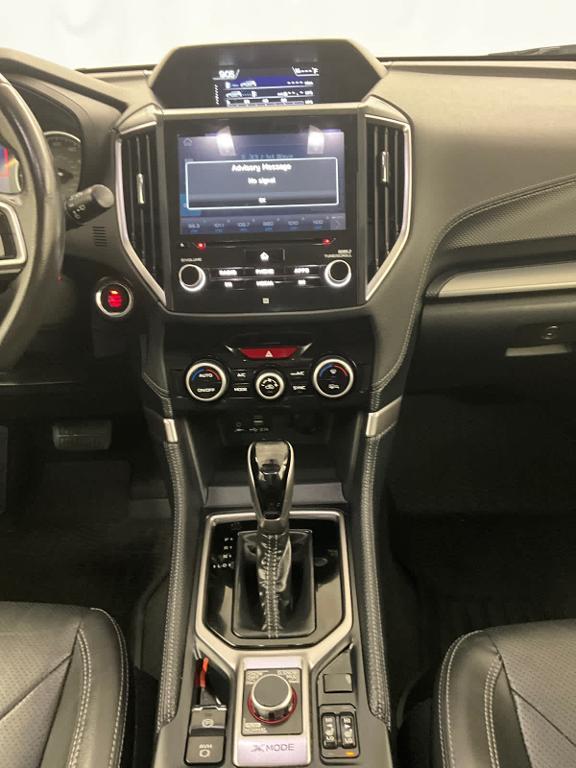 used 2020 Subaru Forester car, priced at $24,956