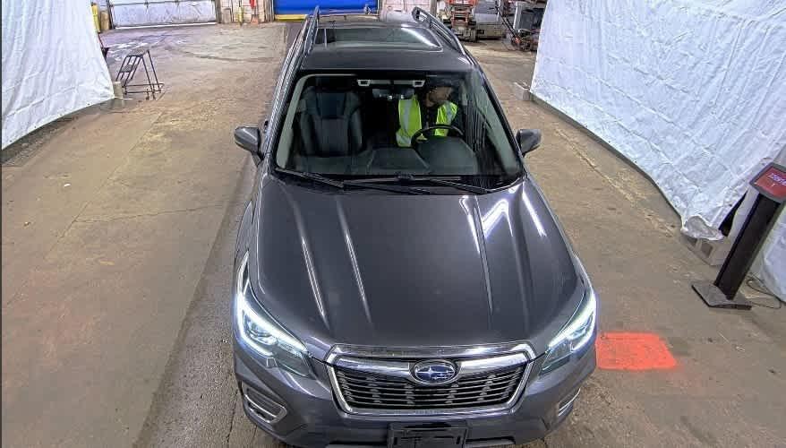 used 2020 Subaru Forester car, priced at $25,986