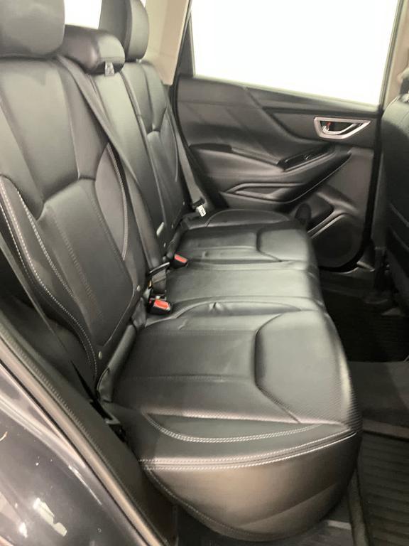 used 2020 Subaru Forester car, priced at $24,956