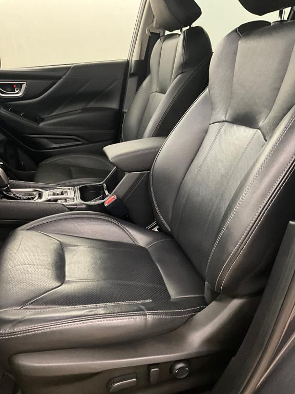 used 2020 Subaru Forester car, priced at $24,956