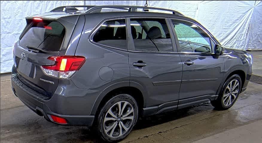 used 2020 Subaru Forester car, priced at $25,986
