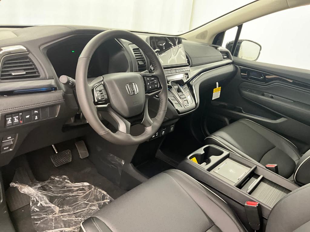 new 2025 Honda Odyssey car, priced at $52,630