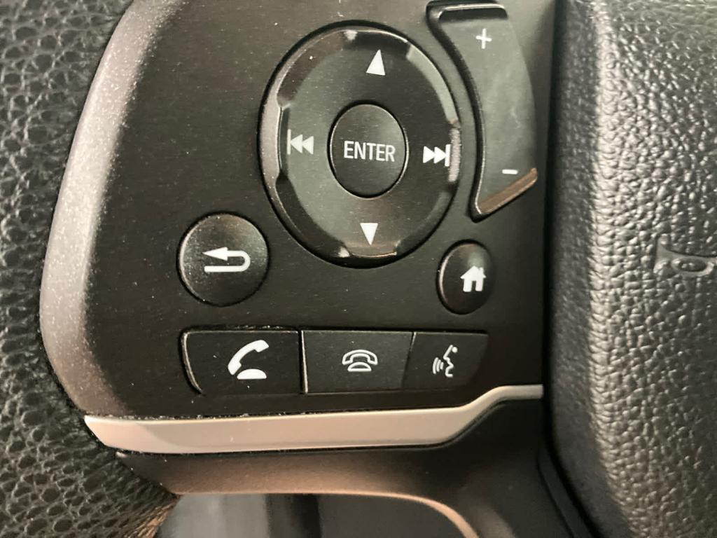 used 2018 Honda Odyssey car, priced at $16,900