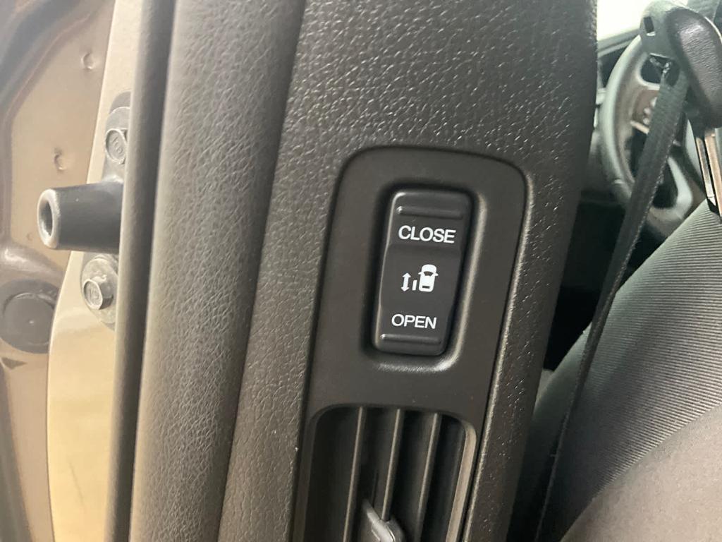 used 2018 Honda Odyssey car, priced at $16,900