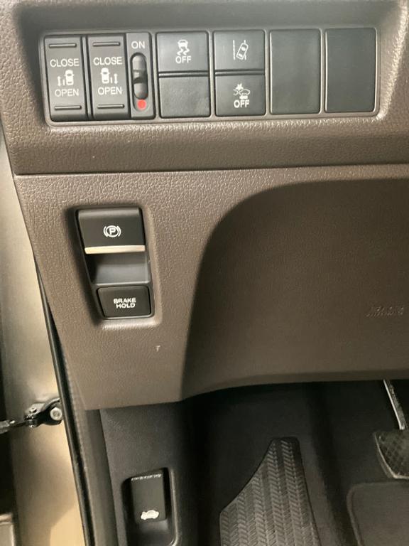 used 2018 Honda Odyssey car, priced at $16,900