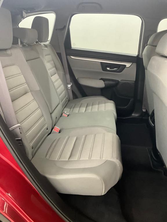used 2020 Honda CR-V car, priced at $22,686