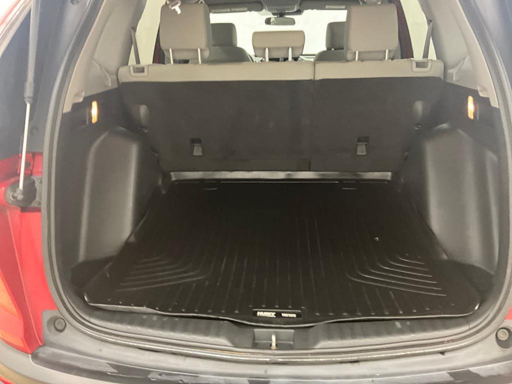 used 2020 Honda CR-V car, priced at $22,686