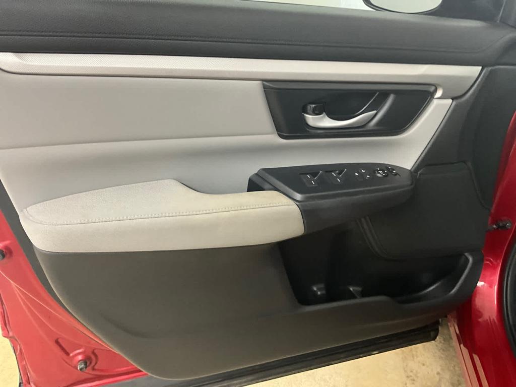 used 2020 Honda CR-V car, priced at $22,686