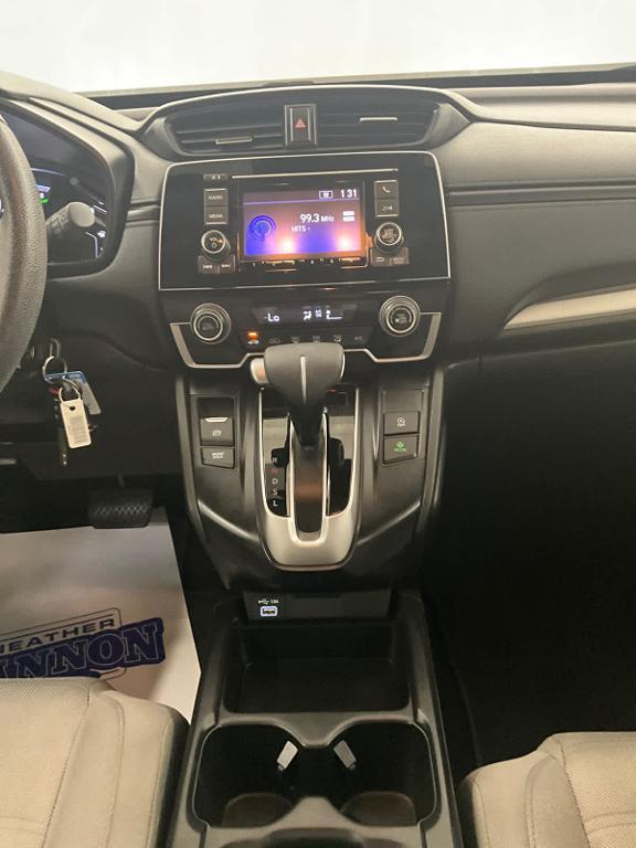used 2020 Honda CR-V car, priced at $22,686