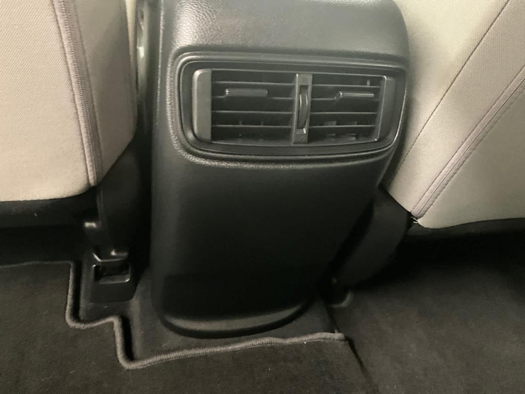 used 2020 Honda CR-V car, priced at $22,686