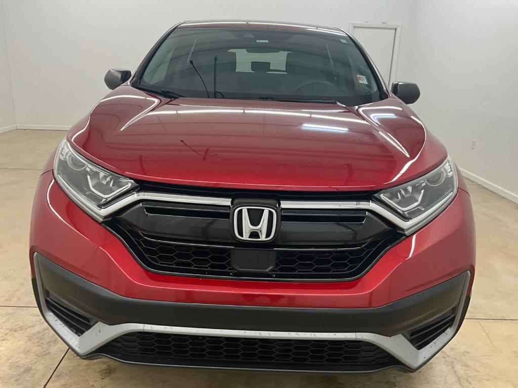 used 2020 Honda CR-V car, priced at $22,686
