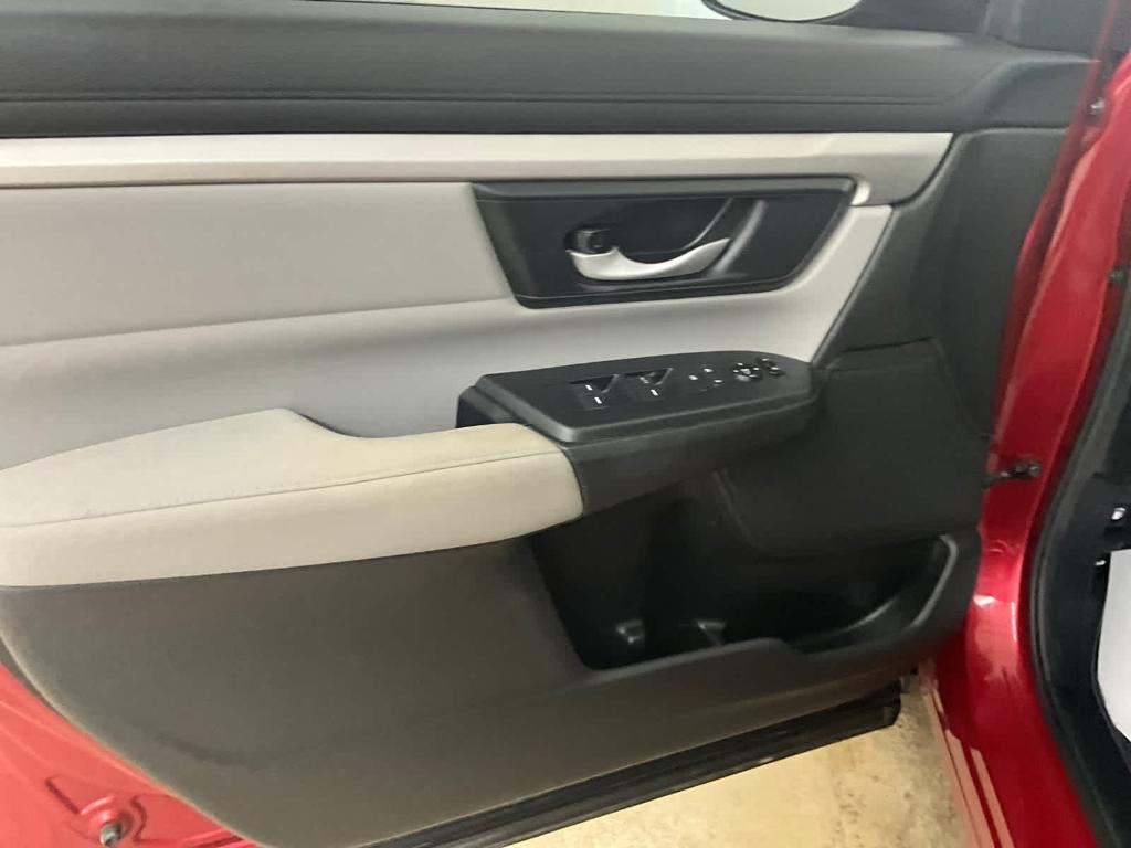 used 2020 Honda CR-V car, priced at $22,686