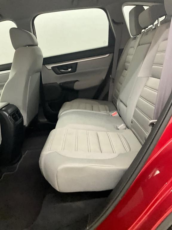 used 2020 Honda CR-V car, priced at $22,686