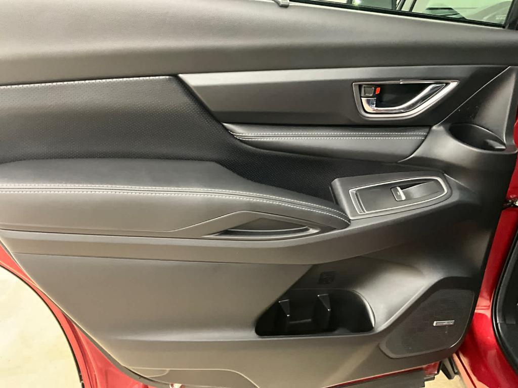 used 2023 Subaru Ascent car, priced at $35,994