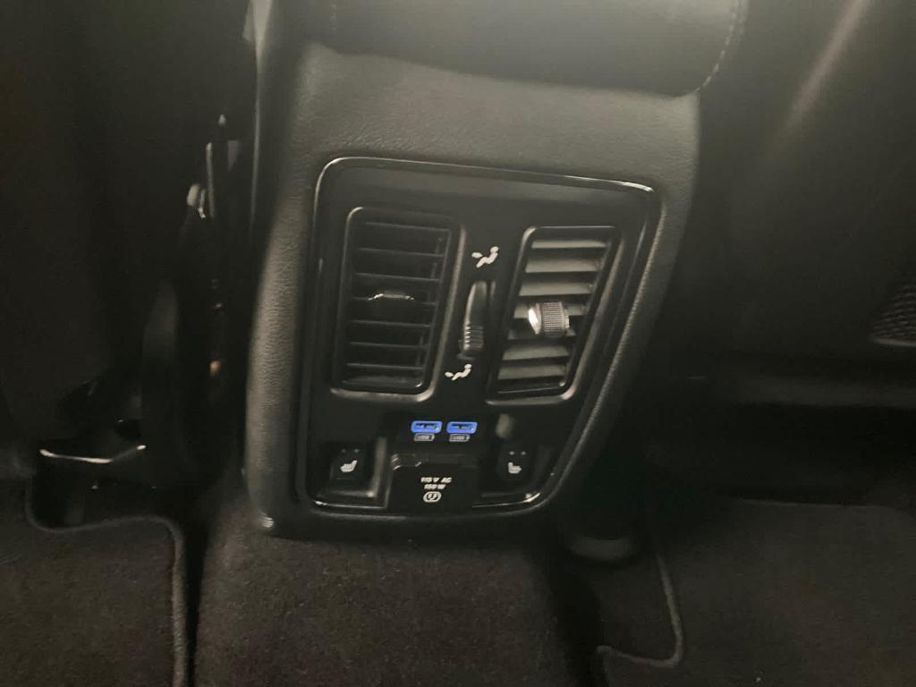 used 2020 Jeep Grand Cherokee car, priced at $30,829