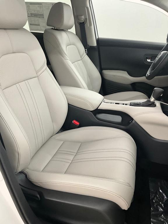 new 2025 Honda HR-V car, priced at $32,388