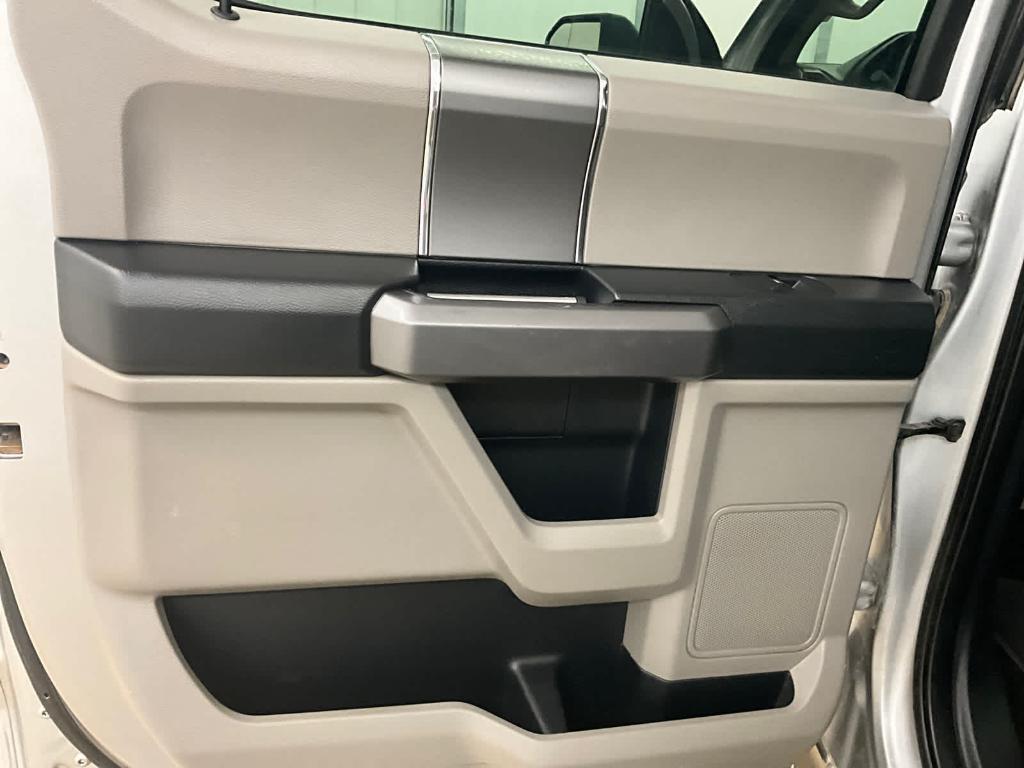 used 2020 Ford F-150 car, priced at $19,900