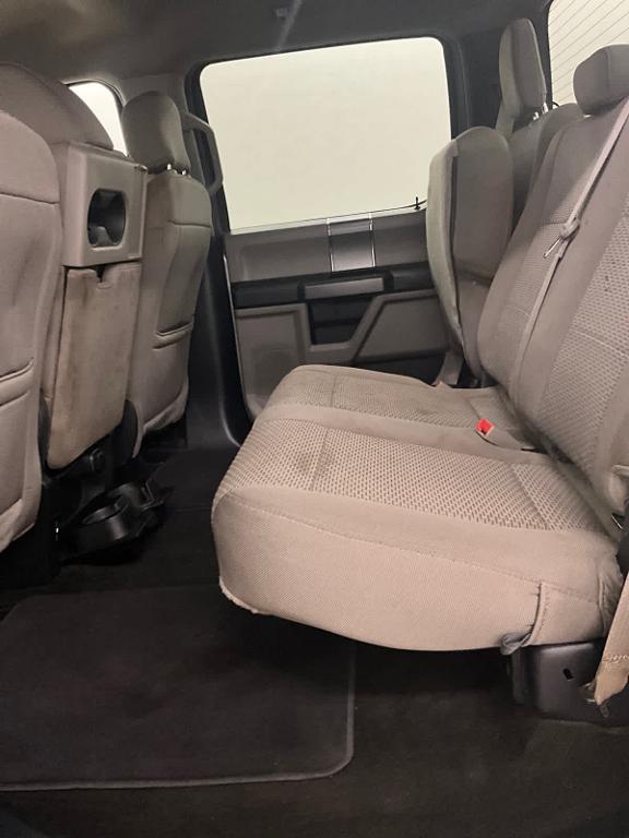used 2020 Ford F-150 car, priced at $19,900