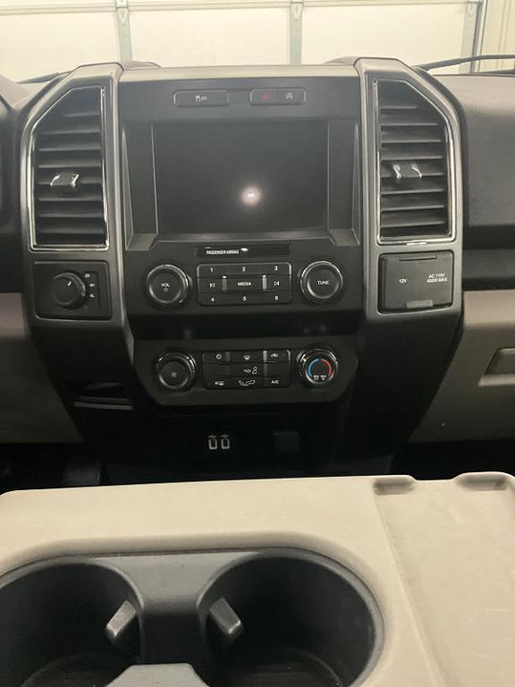 used 2020 Ford F-150 car, priced at $19,900