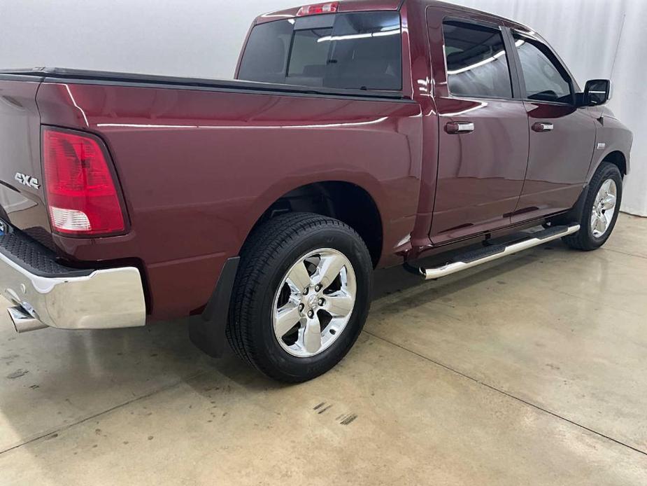 used 2017 Ram 1500 car, priced at $28,988