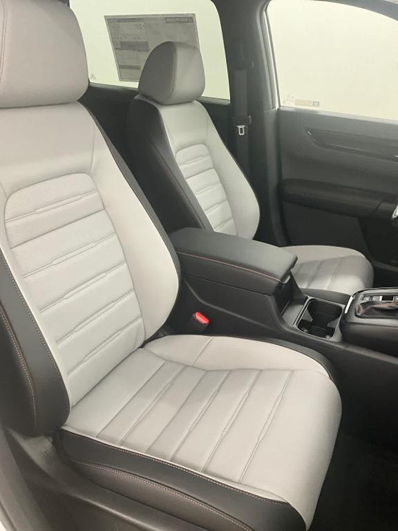 new 2026 Honda CR-V Hybrid car, priced at $44,100