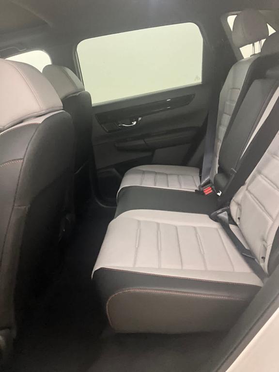 new 2026 Honda CR-V Hybrid car, priced at $44,100