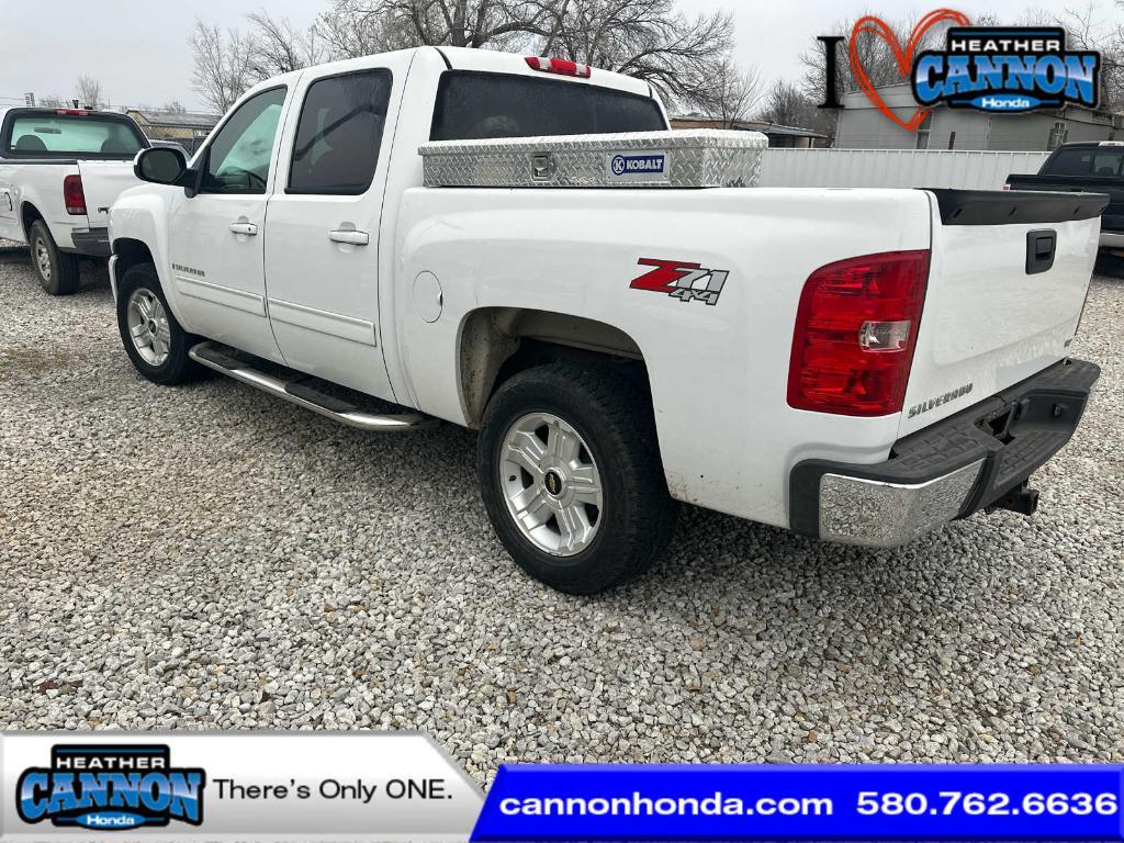 used 2009 Chevrolet Silverado 1500 car, priced at $8,900