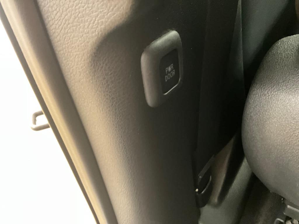 used 2022 Toyota Sienna car, priced at $49,998