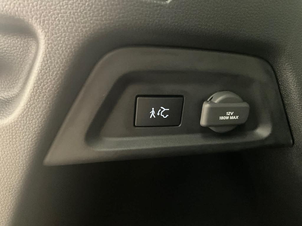 new 2025 Honda Pilot car, priced at $56,485