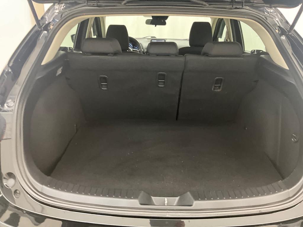used 2018 Mazda Mazda3 car, priced at $16,986