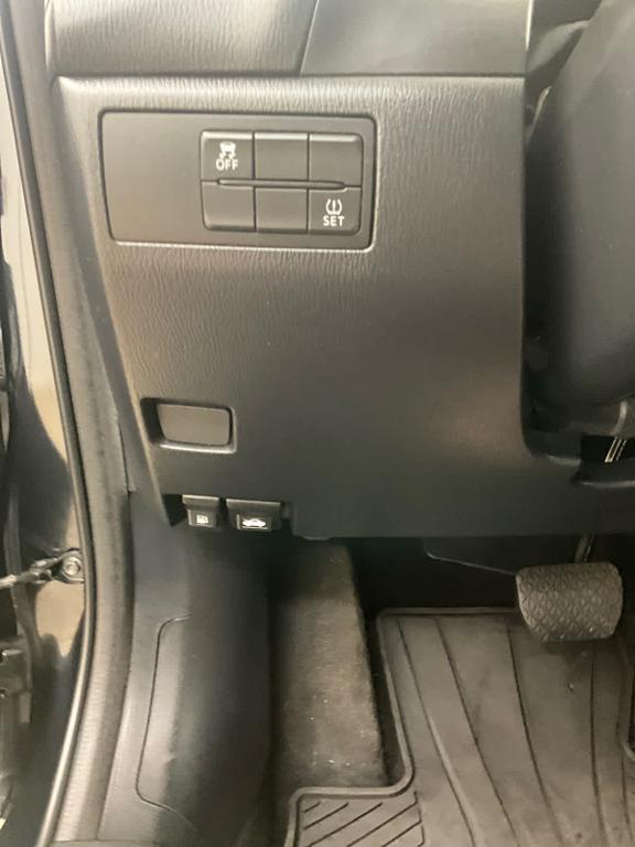 used 2018 Mazda Mazda3 car, priced at $16,986