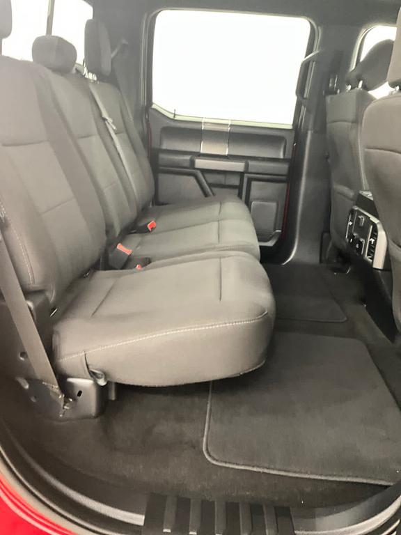 used 2019 Ford F-150 car, priced at $32,988