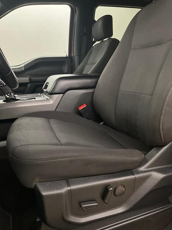 used 2019 Ford F-150 car, priced at $32,988