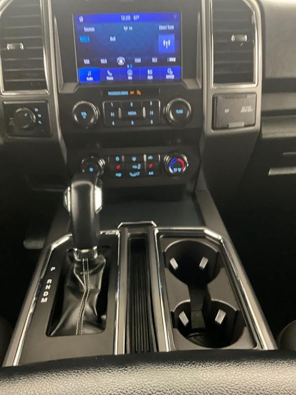 used 2019 Ford F-150 car, priced at $32,988