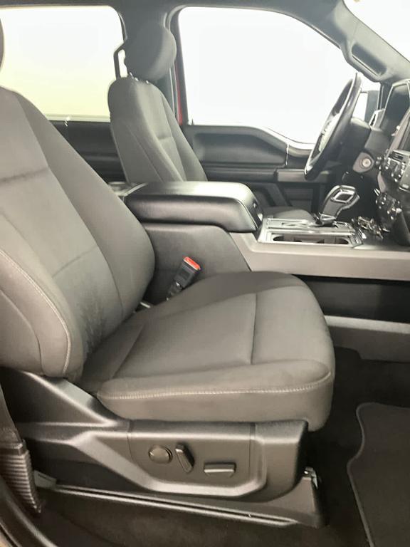 used 2019 Ford F-150 car, priced at $32,988