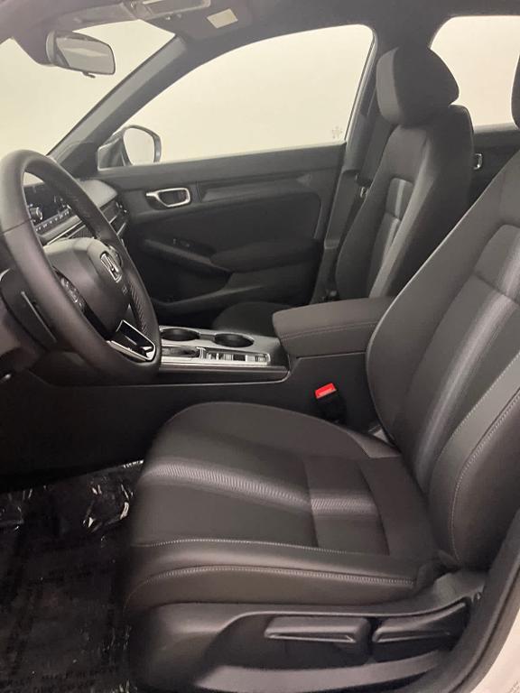 new 2026 Honda Civic car, priced at $28,200