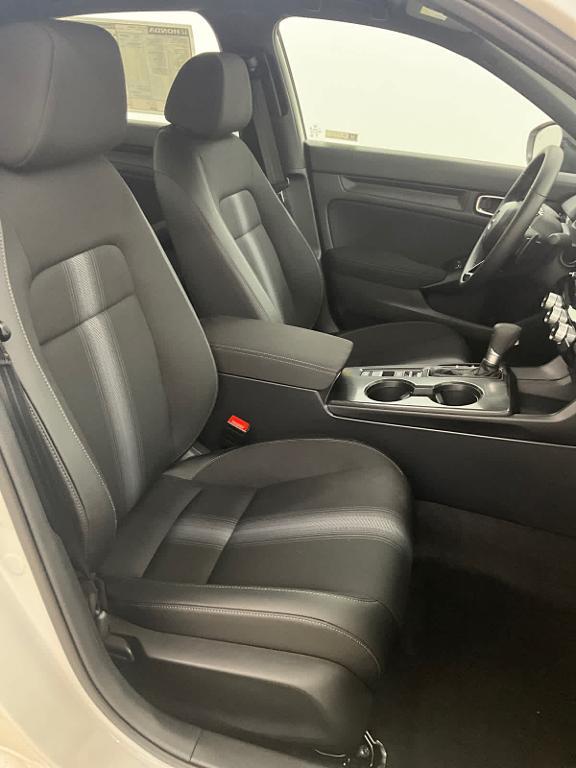 new 2026 Honda Civic car, priced at $28,200